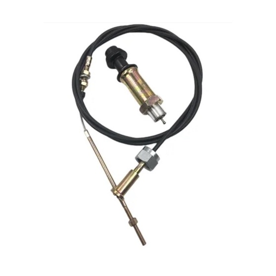 Throttle Cable Assembly