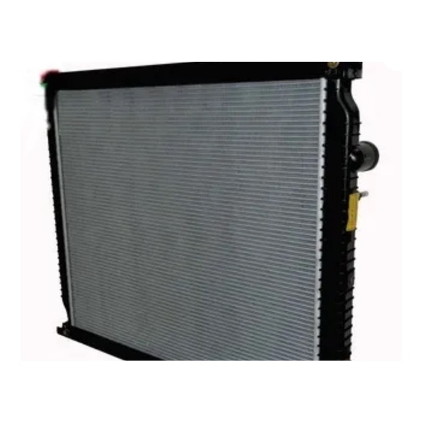 Aluminum Radiator