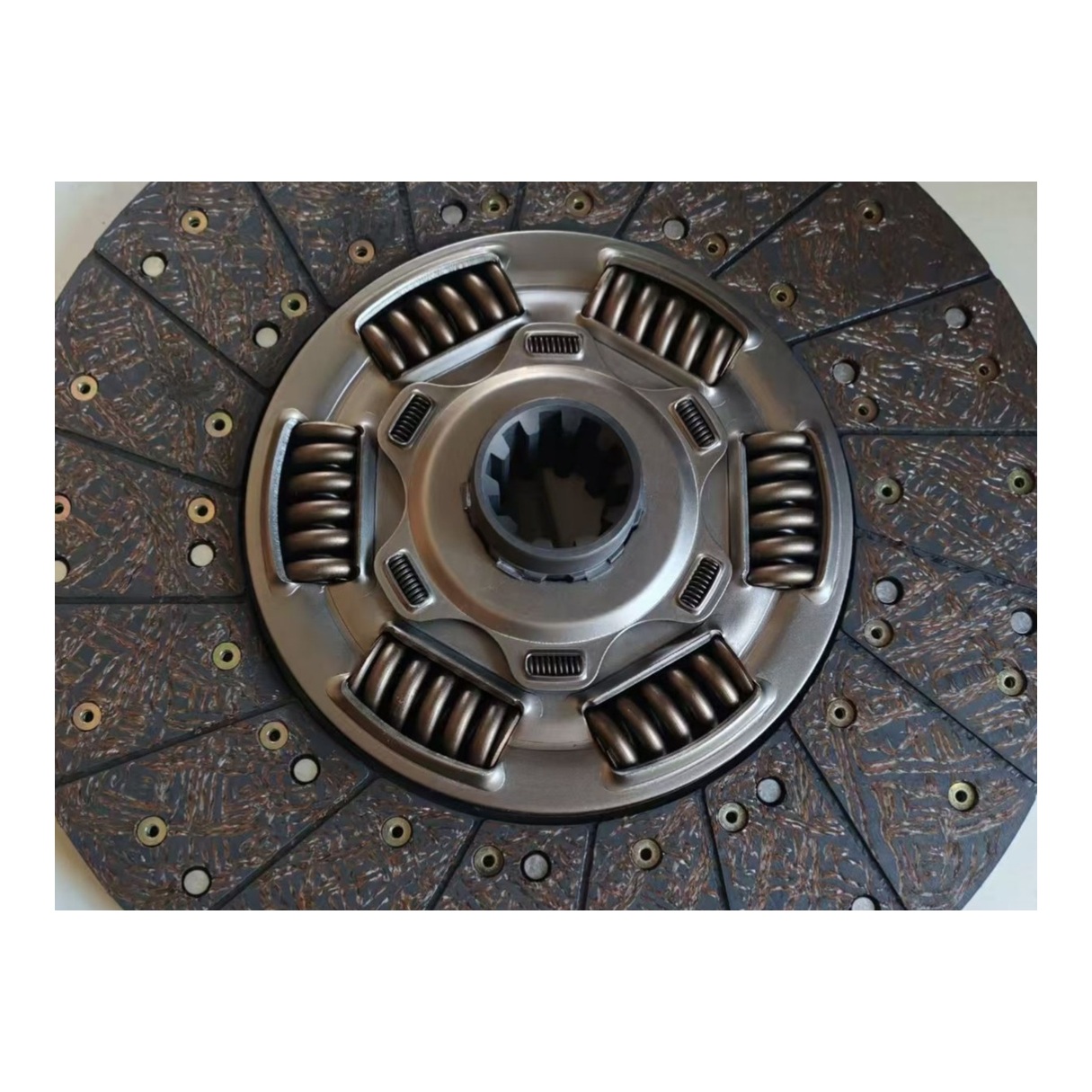 Clutch Disc
