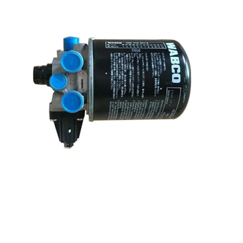 Air Dryer