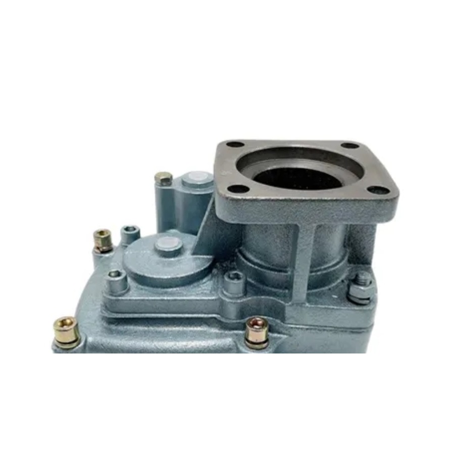 Retractor Assembly