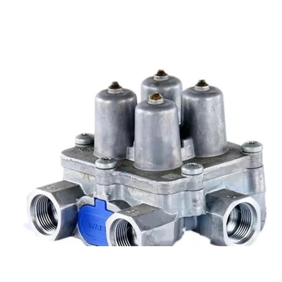 Four Protection Valve