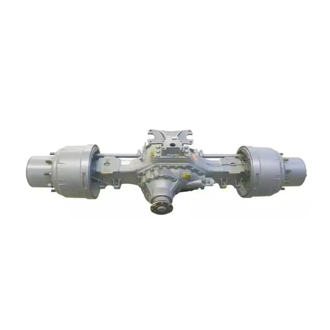 AC16 Rear Axle Assembly