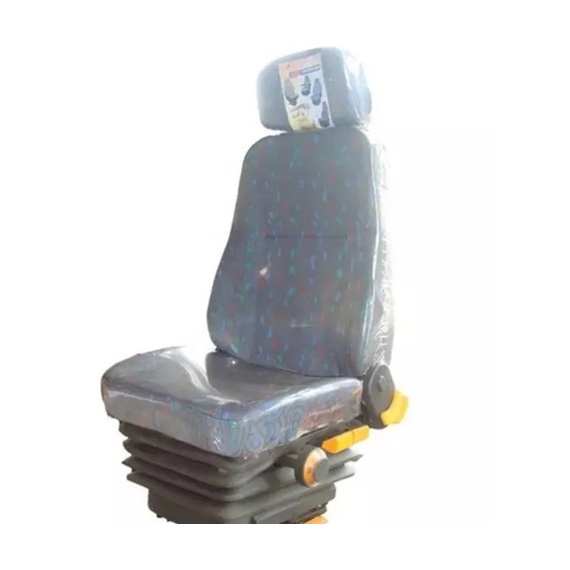 Seat Assembly